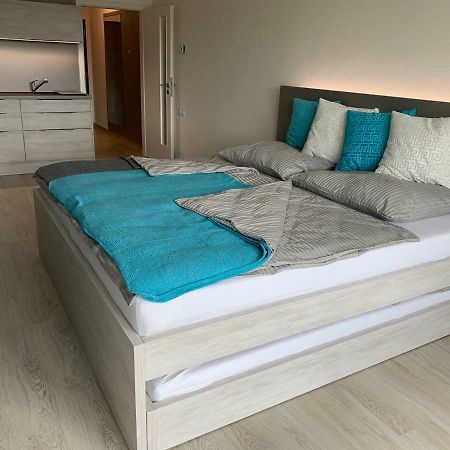 Apartman Denisa Lipno nad Vltavou Eksteriør bilde