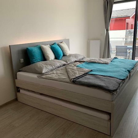 Apartman Denisa Lipno nad Vltavou Eksteriør bilde