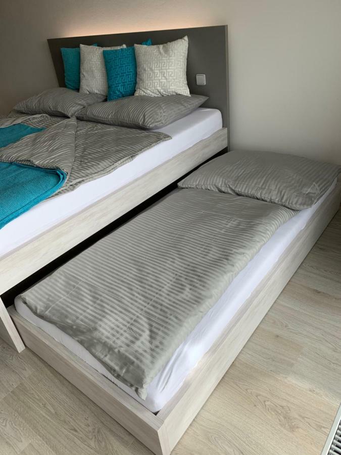 Apartman Denisa Lipno nad Vltavou Eksteriør bilde