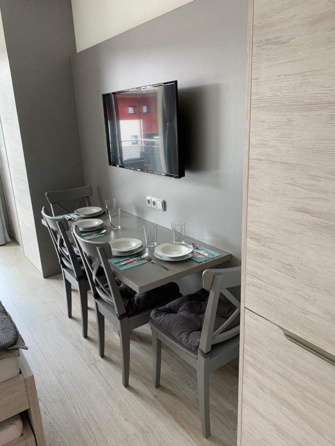 Apartman Denisa Lipno nad Vltavou Eksteriør bilde