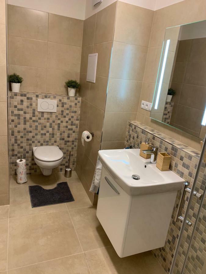 Apartman Denisa Lipno nad Vltavou Eksteriør bilde