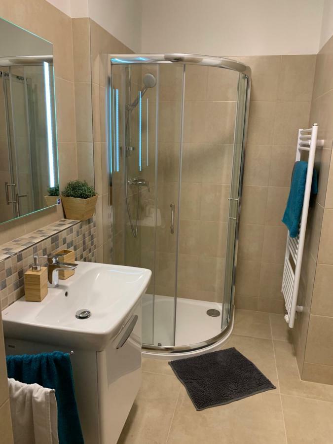Apartman Denisa Lipno nad Vltavou Eksteriør bilde