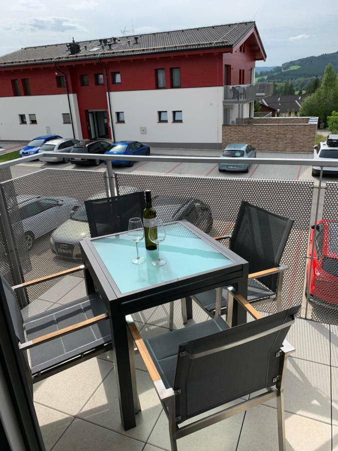 Apartman Denisa Lipno nad Vltavou Eksteriør bilde
