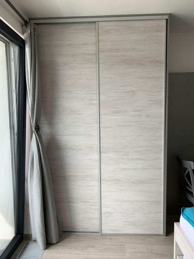 Apartman Denisa Lipno nad Vltavou Eksteriør bilde