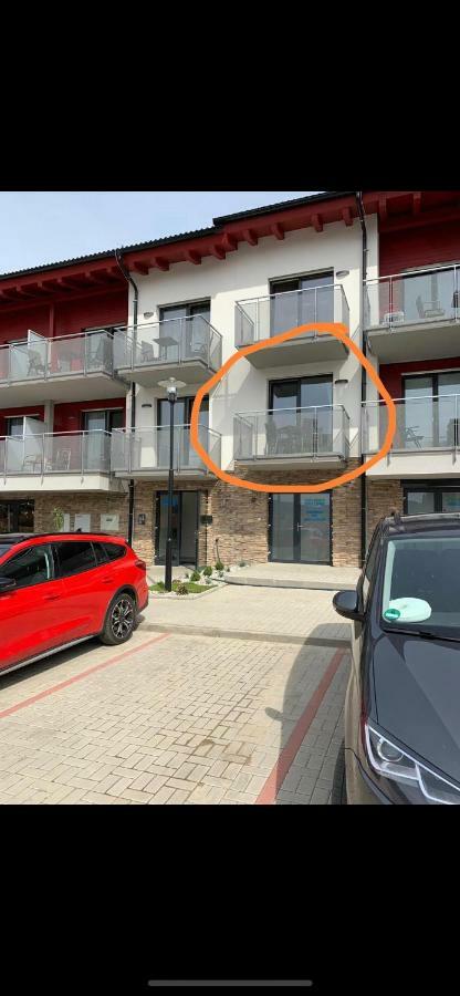 Apartman Denisa Lipno nad Vltavou Eksteriør bilde